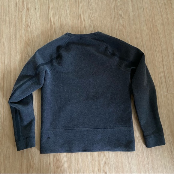 Lululemon Crewneck Pullover Sweater - Picture 2 of 4